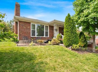 7456 Rupert Ave, Saint Louis, MO 63117