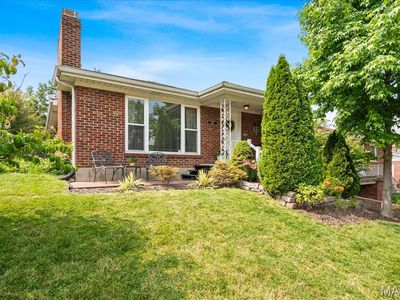 7456 Rupert Ave, Saint Louis, MO, 63117