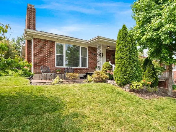 7456 Rupert Ave, Saint Louis, MO 63117