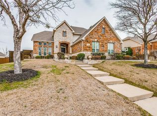 951 Bridgeport Ln, Prosper, TX 75078
