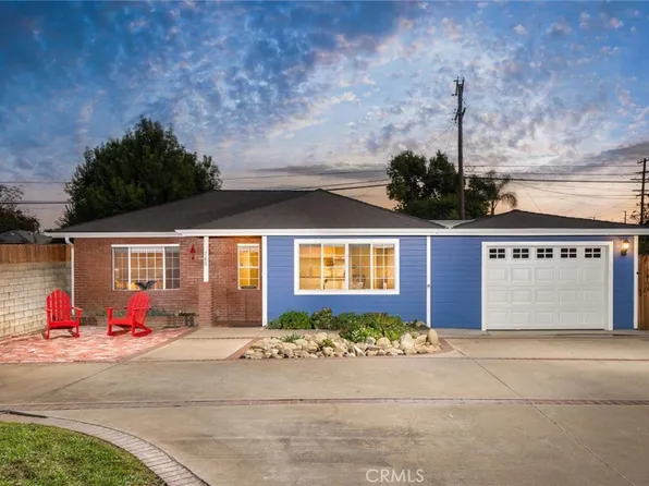 780 Highland Ct, Upland, CA 91786
