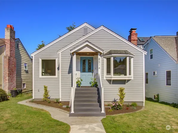 8514 18th Avenue NW, Seattle, WA 98117