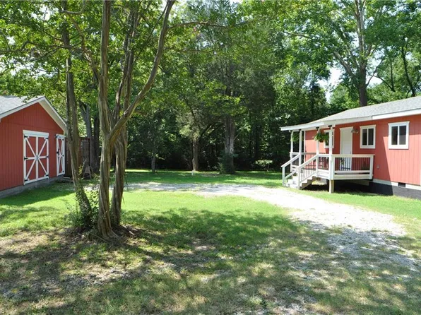 5809 Stockard Rd, Graham, NC 27253
