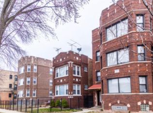 7925 S Vernon Ave APT 2, Chicago, IL 60619