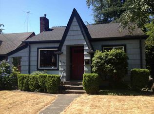 4749 35th Ave NE, Seattle, WA 98105