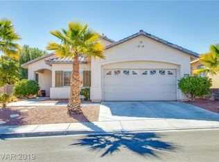 10605 Redwood Grove Ave, Las Vegas, NV 89144