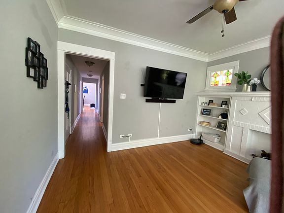 5th image of 4649 W Wilson Ave #2