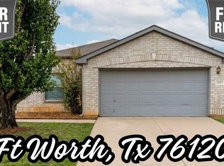 7977 Meadow View Trl, Fort Worth, TX 76120