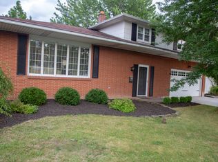 110 Culpepper Rd, Buffalo, NY 14221