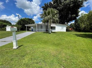 110 Alcala Ct, Lehigh Acres, FL 33936