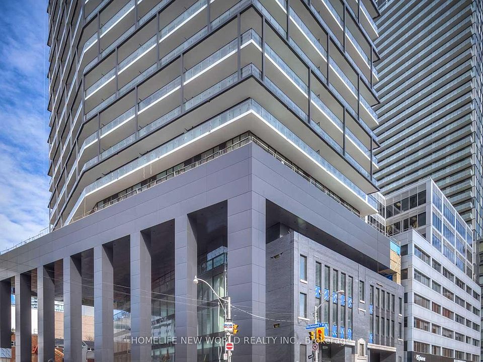 1st image of 125 Peter St Unit 1608