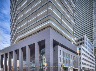 125 Peter St Unit 1608, Toronto, ON M5V 0M2