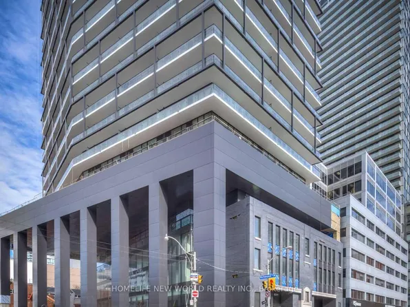 125 Peter St, Toronto, ON