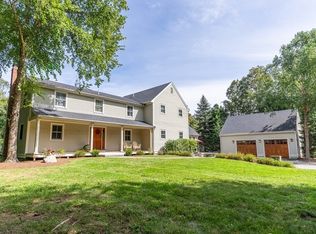 524 Bridge St, South Hamilton, MA 01982