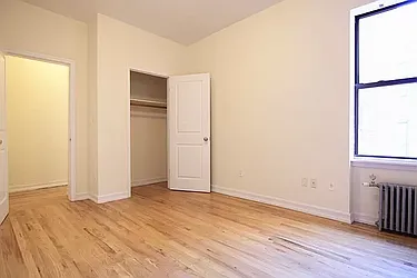 Rented by J & M Realty Services Corp (Management)