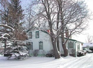 11919 Westwood Rd, Alden, NY 14004