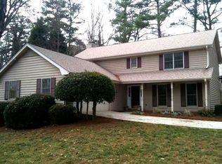 5195 Corners Dr, Dunwoody, GA 30338