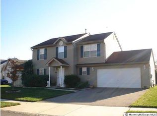 206 Boulder Lake Dr, Little Egg Harbor, NJ 08087
