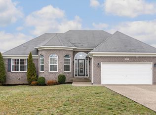 163 Mallard Trl, Shepherdsville, KY 40165