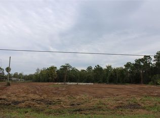 34254 NW 21st Ave LOT 2, Okeechobee, FL 34972