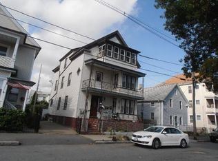 21 Scott St, New Bedford, MA 02744