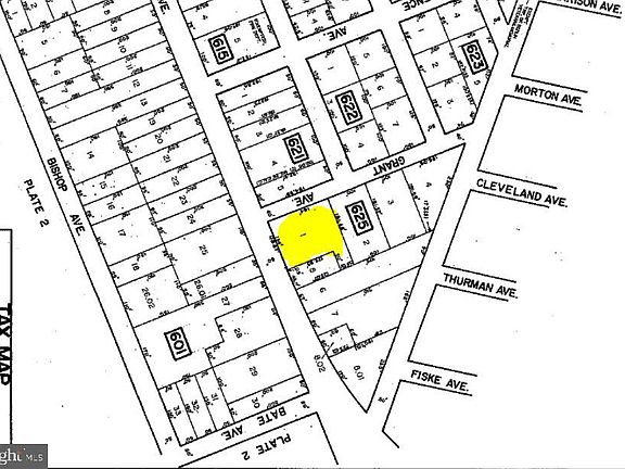 2nd image of 168 Haddon Ave