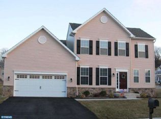 469 Welsh Hill Rd, Newark, DE 19702