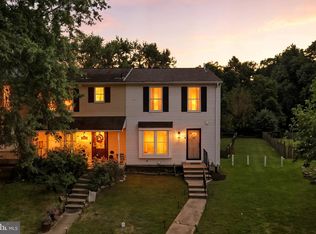 12286 Bonmot Pl, Reisterstown, MD 21136