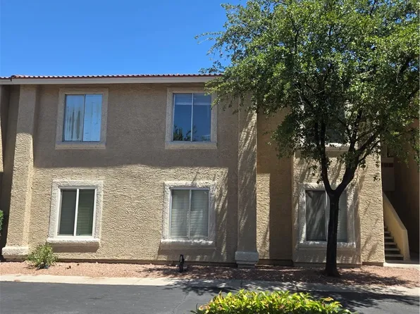 7200 Pirates Cove Rd Unit 2047, Las Vegas, NV 89145