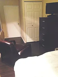 Rented by City Connections Realty