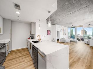 860 Peachtree St NE UNIT 2105, Atlanta, GA 30308