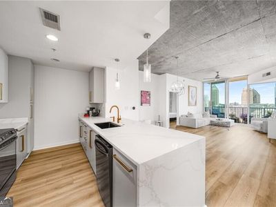 860 Peachtree St NE Unit 2105, Atlanta, GA, 30308