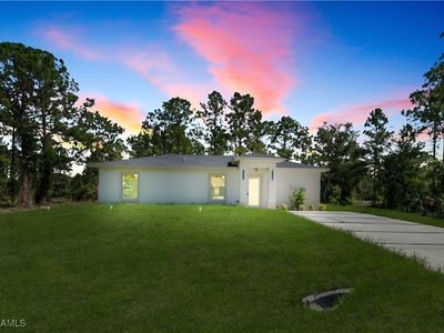 202 Homewood Ave S, Lehigh Acres, FL, 33974
