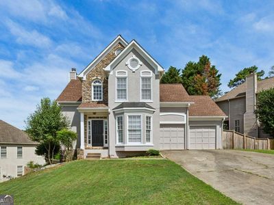 596 Parliament St, Roswell, GA, 30066