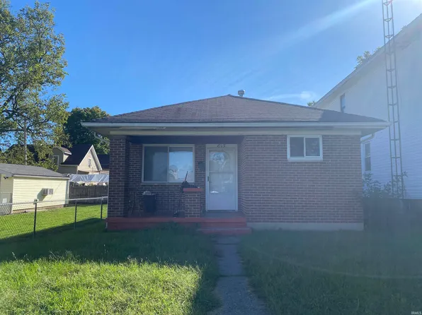 813 S 11th St, Richmond, IN 47374