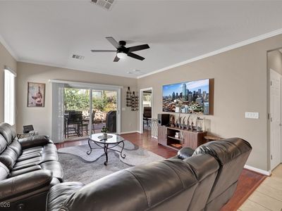 2356 Celestial Moon St, Henderson, NV, 89044