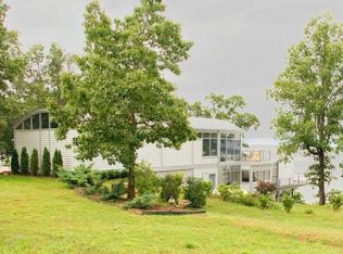 602 Painters Ln, Lamar, AR 72846