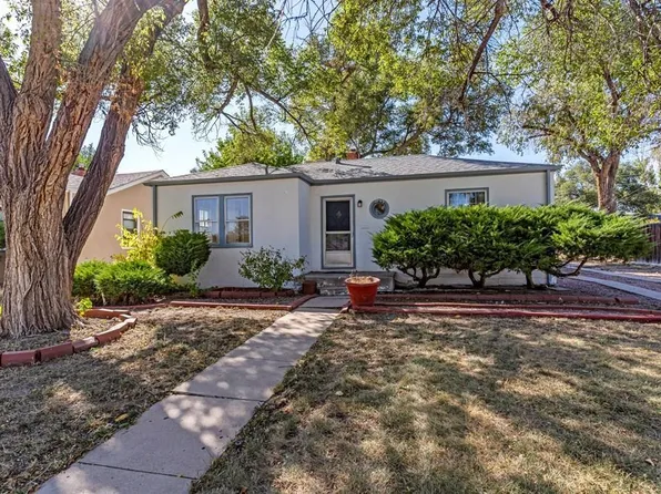 2709 6th Ave, Pueblo, CO 81003