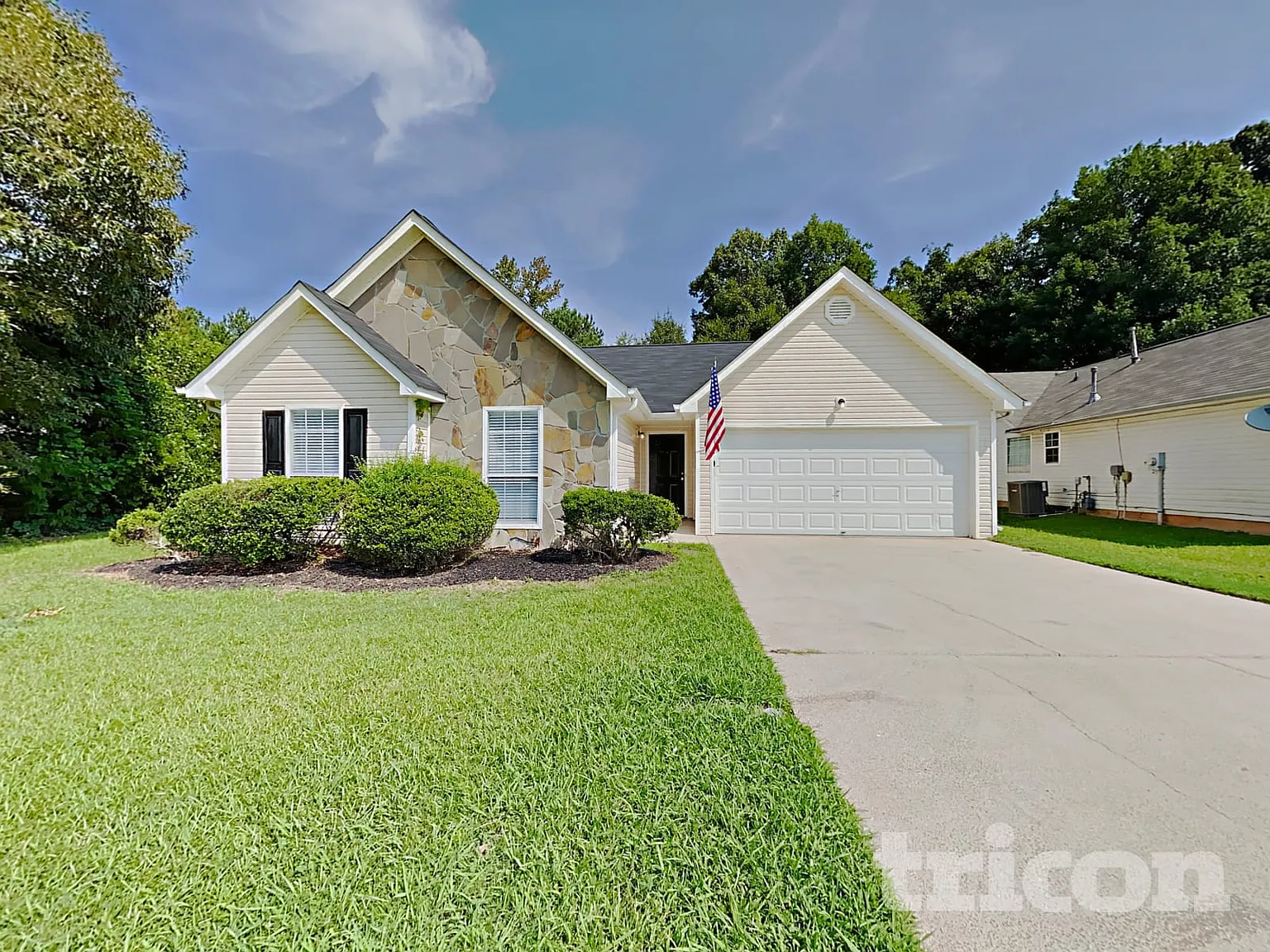 290 Plantation Boulevard Stockbridge GA — Photo 2
