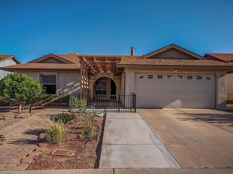 1st image of 6142 E COVINA Street