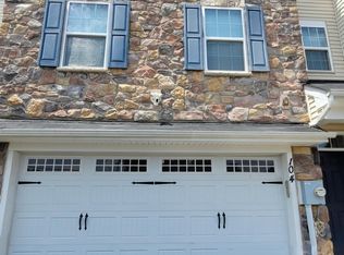 104 Carters Mill Rd, Trevose, PA 19053