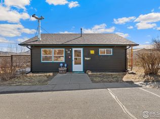 320 5th St, Estes Park, CO 80517