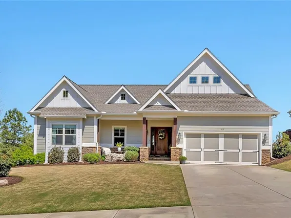 419 Canyon Creek Lndg, Canton, GA 30114
