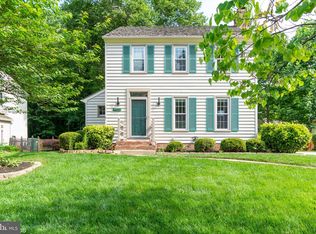 4402 Ridgewood Ct, Dumfries, VA 22025