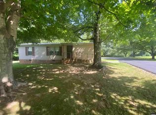 1844 N Key Rd, Troy, TN 38260