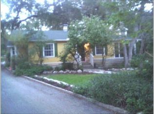 1312 Cedar Elm St, New Braunfels, TX 78132