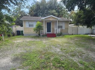 1512 W Comanche Ave, Tampa, FL 33603