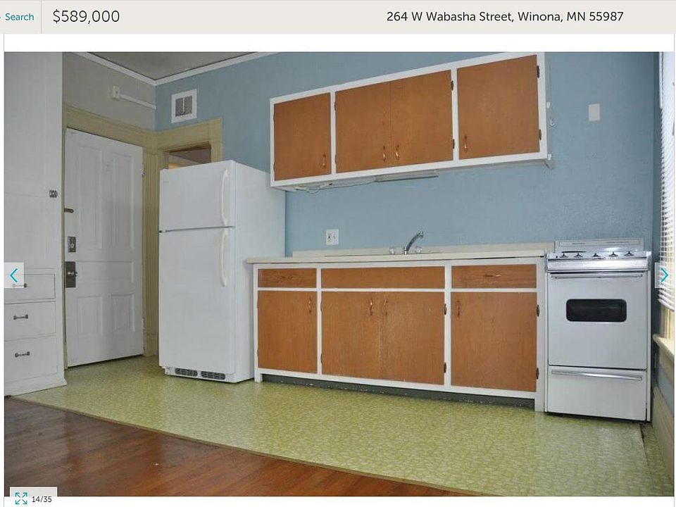 2nd image of 264 W 7th St APT 31