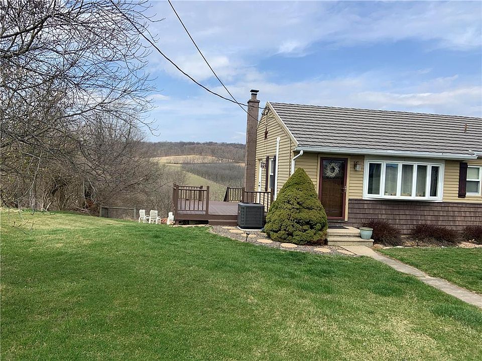 8309 Lyon Valley Rd, New Tripoli, PA 18066 Zillow