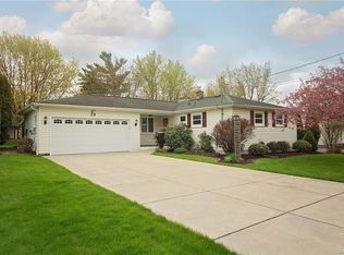 29 Taft Ave, Lancaster, NY 14086